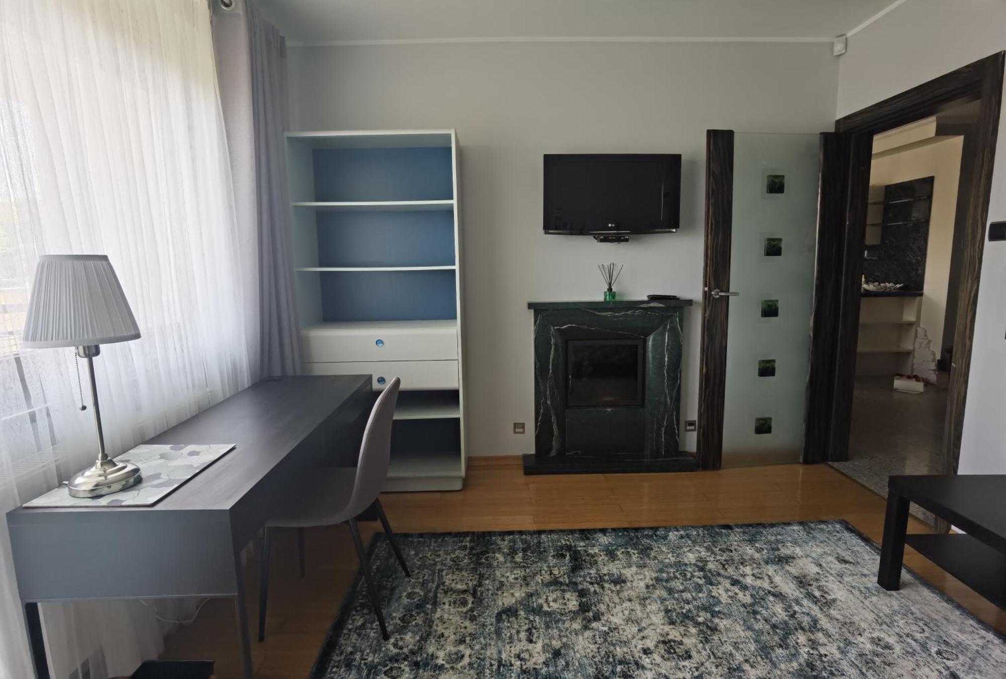 Apartament Z Malym Spa Gdynia Exterior foto